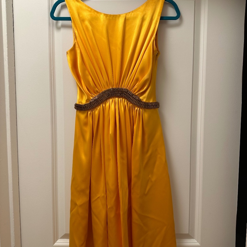 Ports 1961 Dress